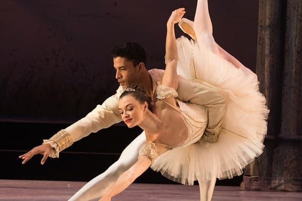 Ballet Palm Beach: Mary Shelley's Frankenstein