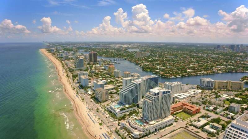 Fort Lauderdale events