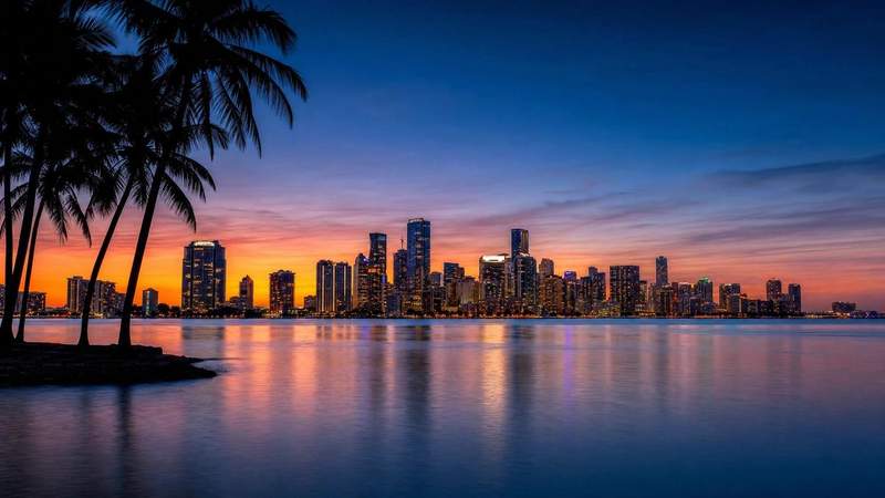 Miami events