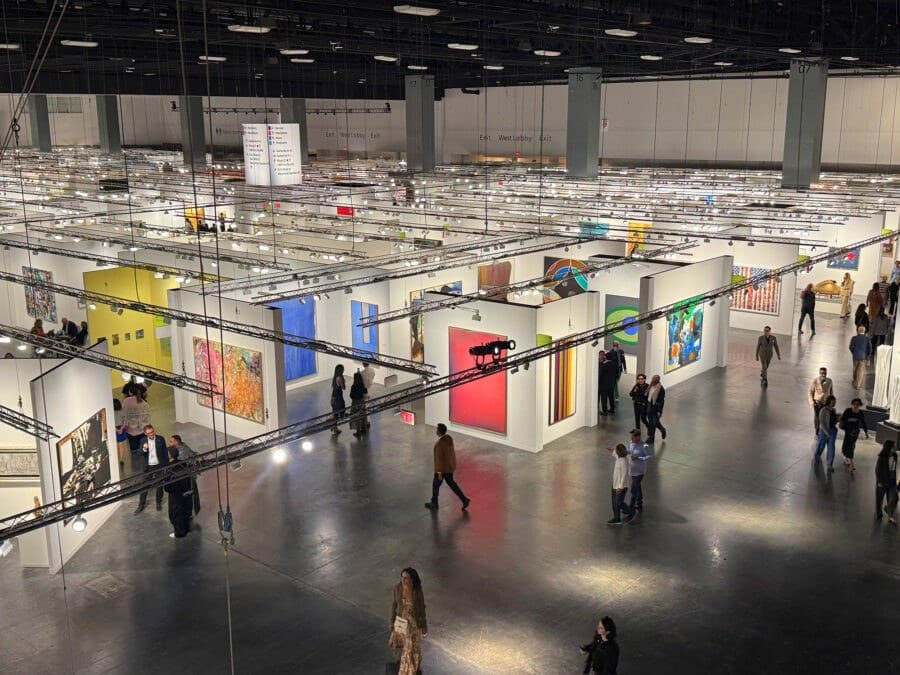 Art Basel Miami Beach 2026