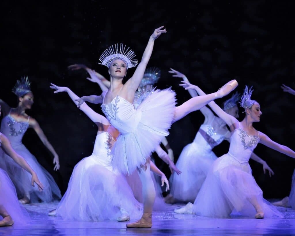 Ballet Palm Beach: The Nutcracker