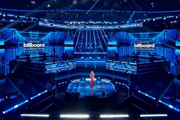 2026 Billboard Latin Music Awards (Premios Billboard de la Música Latina)