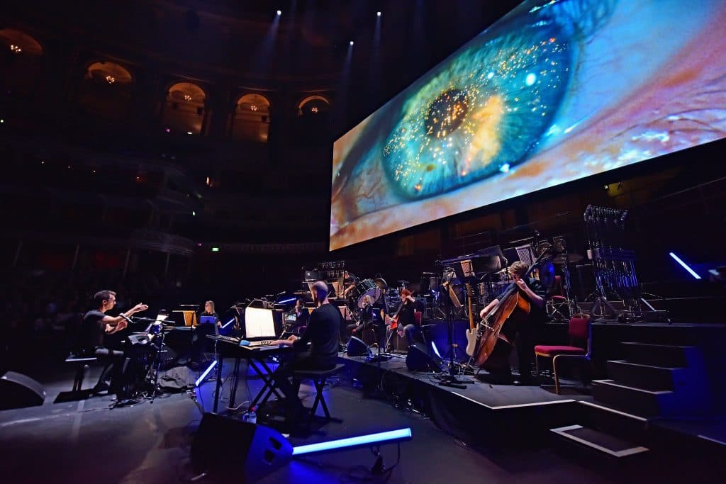 Blade Runner LIVE