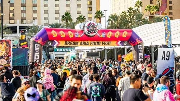 Dream Asia Festival Florida
