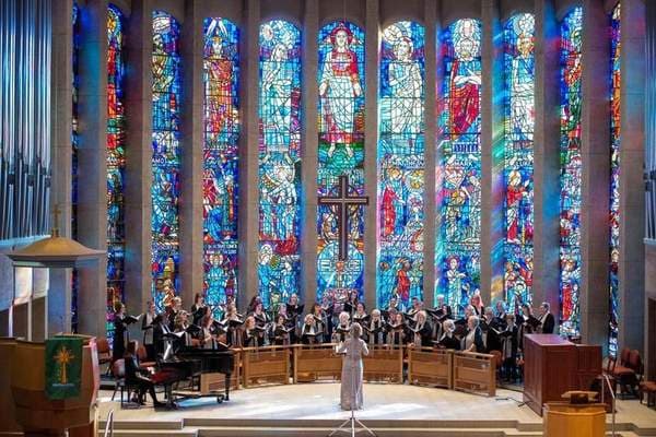 Festival Singers of Florida