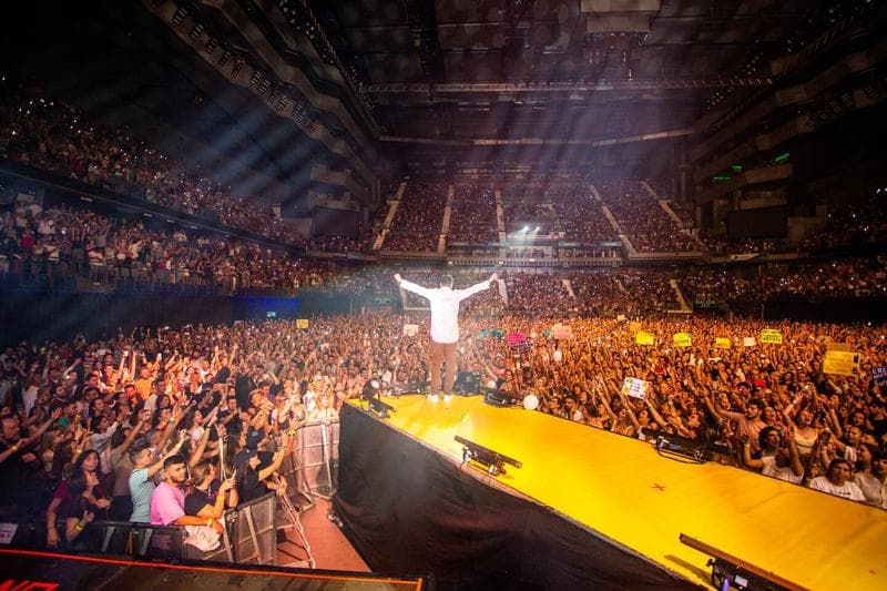 iHeartRadio Fiesta Latina 2026