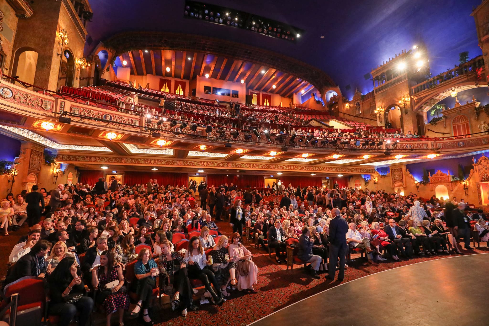 Miami Film Festival GEMS 2026