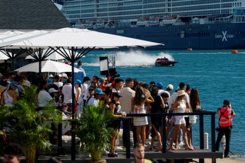 Miami GP 2026