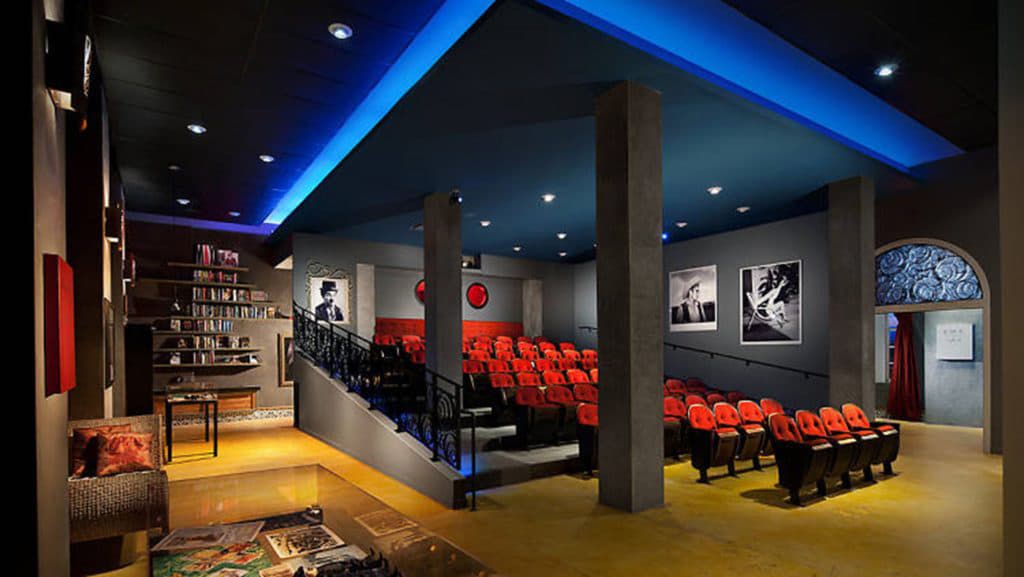 25th Miami short Film Festival