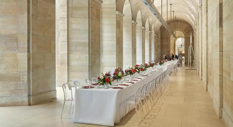 30th Annual Wine, Spirits and Culinary Celebration