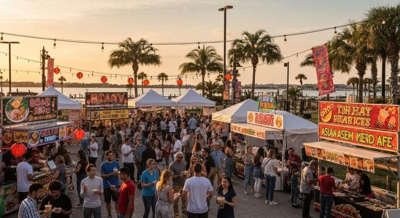 Taste of West Palm Beach