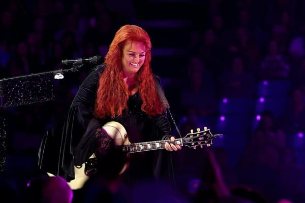 Wynonna Judd