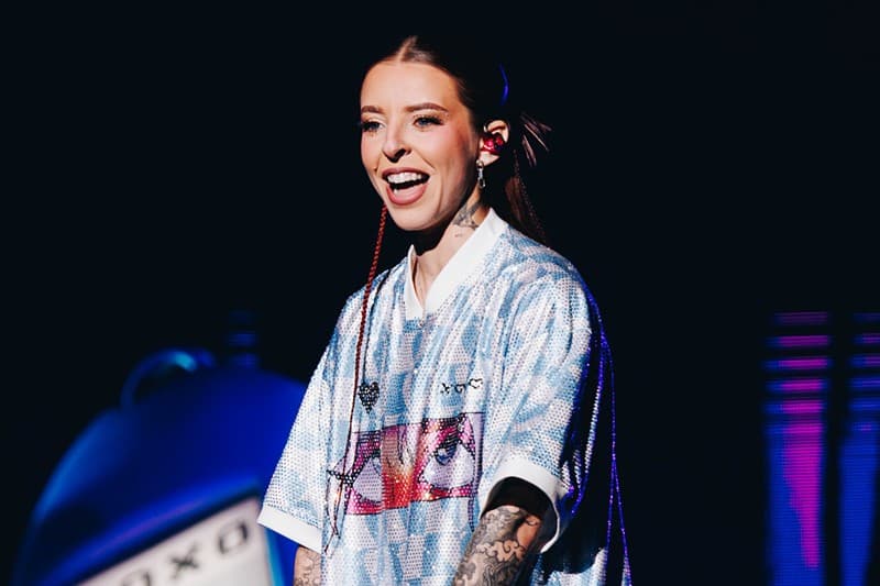 Young Miko in Miami: The Late Checkout Tour Takes Over Kaseya Center This Wednesday