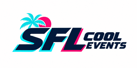 SFL Cool Events
