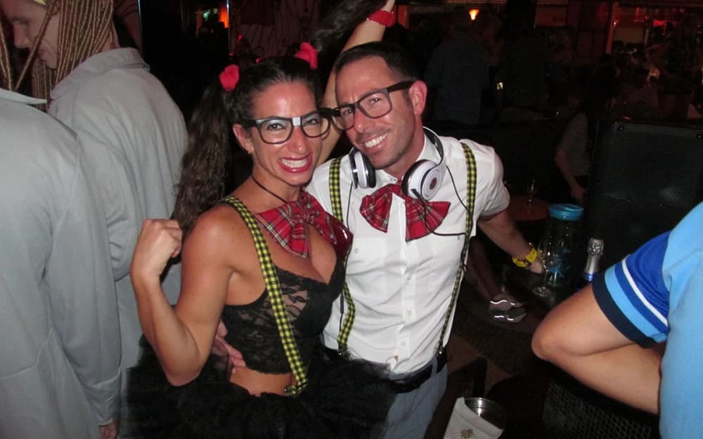 Things to Do in South Florida This Weekend: October 30 – November 1 — Halloween, the Boat Show, Heat & Hocus Pocus