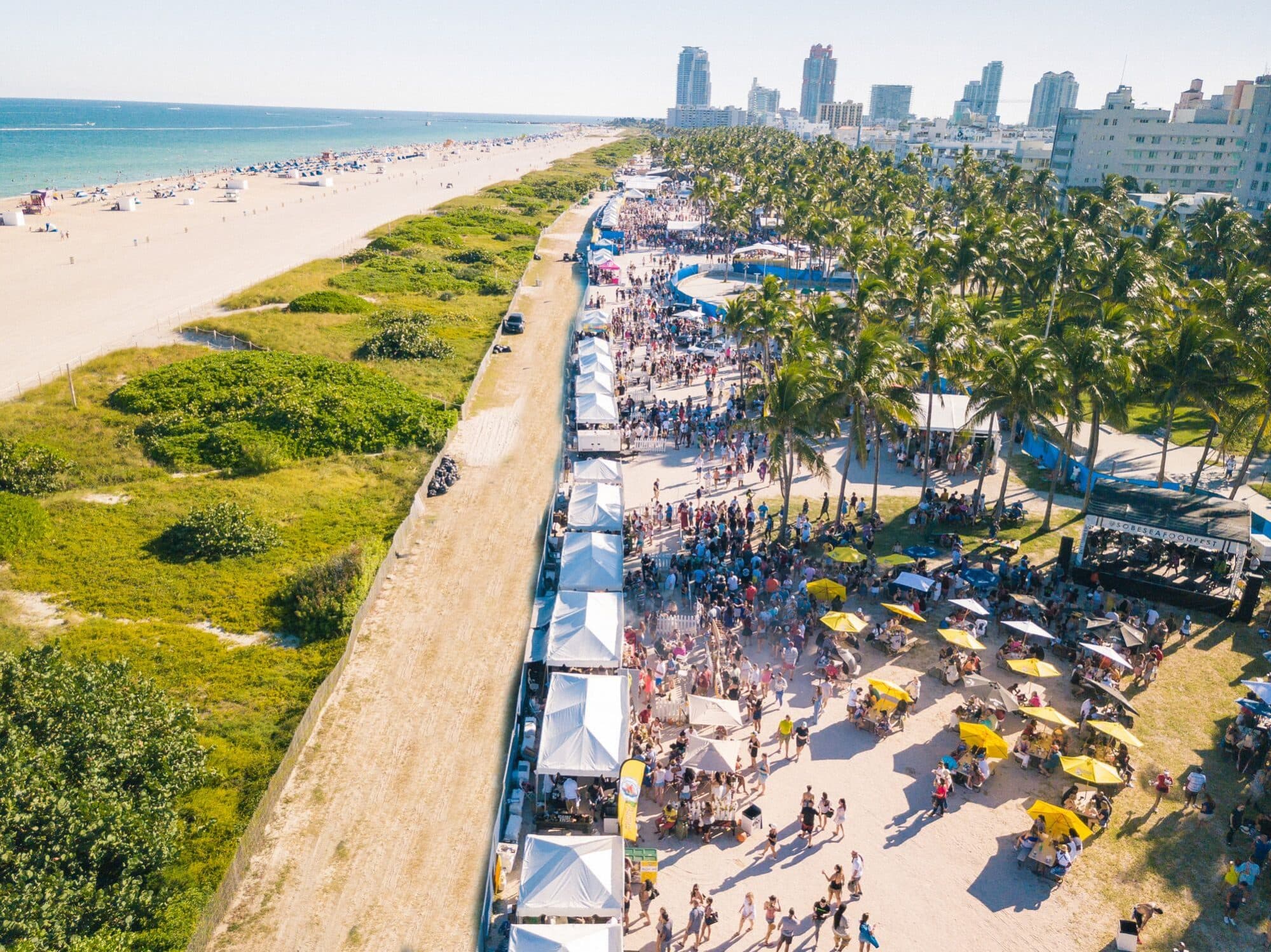 This Week in South Florida: 7 Events Worth Leaving the House For (Oct 19–25)